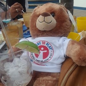 Meet your Posher, Georgie